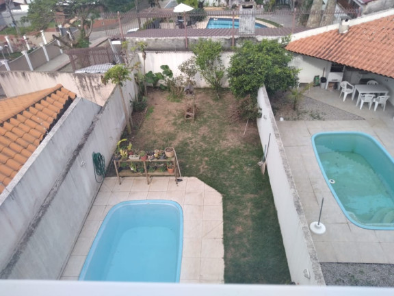 Casa com 4 Quartos à Venda, 181 m² em Trindade - Florianópolis