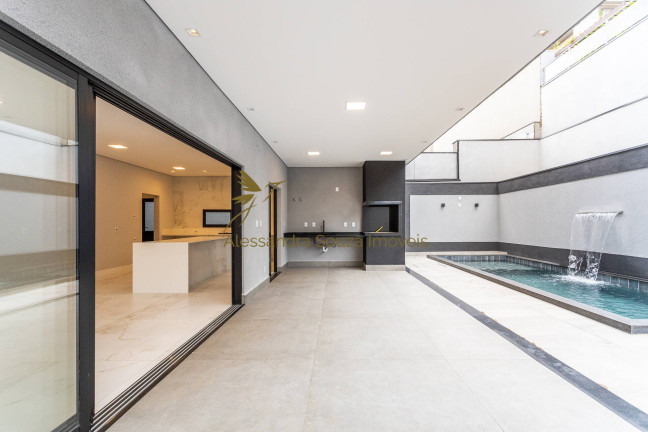 Imagem Casa com 5 Quartos à Venda, 392 m² em Cidade Tamboré - Santana De Parnaíba Imagem Casa com 5 Quartos à Venda, 392 m² em Cidade Tamboré - Santana De Parnaíba
