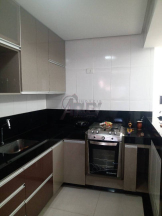 Imagem Apartamento com 2 Quartos à Venda, 65 m² em Funcionários  - Montes Claros