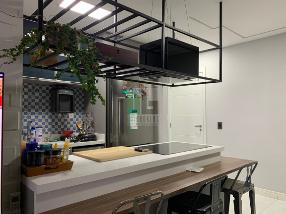 Imagem Apartamento com 2 Quartos à Venda, 69 m² em Cambuci - São Paulo Imagem Apartamento com 2 Quartos à Venda, 69 m² em Cambuci - São Paulo