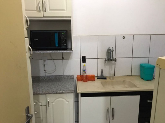 Imagem Apartamento com 2 Quartos à Venda, 44 m² em Parque Das Nações - Santo André Imagem Apartamento com 2 Quartos à Venda, 44 m² em Parque Das Nações - Santo André