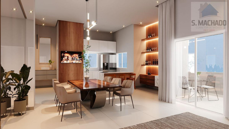 Imagem Apartamento com 2 Quartos à Venda, 65 m² em Parque Das Nações - Santo André Imagem Apartamento com 2 Quartos à Venda, 65 m² em Parque Das Nações - Santo André