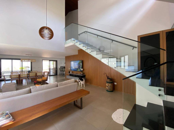 Imagem Casa com 4 Quartos à Venda, 305 m² em Alphaville Residencial Dois - Barueri Imagem Casa com 4 Quartos à Venda, 305 m² em Alphaville Residencial Dois - Barueri