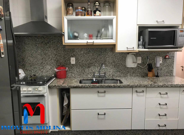 Imagem Apartamento com 3 Quartos à Venda, 150 m² em Barcelona - São Caetano Do Sul Imagem Apartamento com 3 Quartos à Venda, 150 m² em Barcelona - São Caetano Do Sul