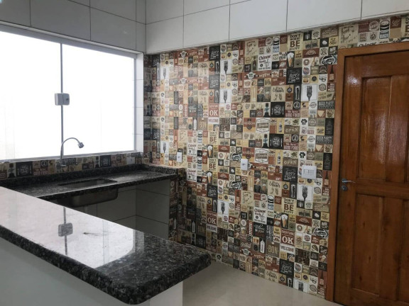 Imagem Casa com 3 Quartos à Venda, 190 m² em Ocian - Praia Grande Imagem Casa com 3 Quartos à Venda, 190 m² em Ocian - Praia Grande