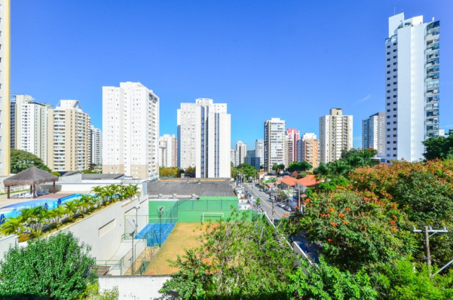 Imagem Apartamento com 3 Quartos à Venda, 74 m² em Vila Mascote - São Paulo