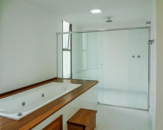 Imagem Apartamento com 4 Quartos à Venda, 440 m² em Morumbi - São Paulo Imagem Apartamento com 4 Quartos à Venda, 440 m² em Morumbi - São Paulo