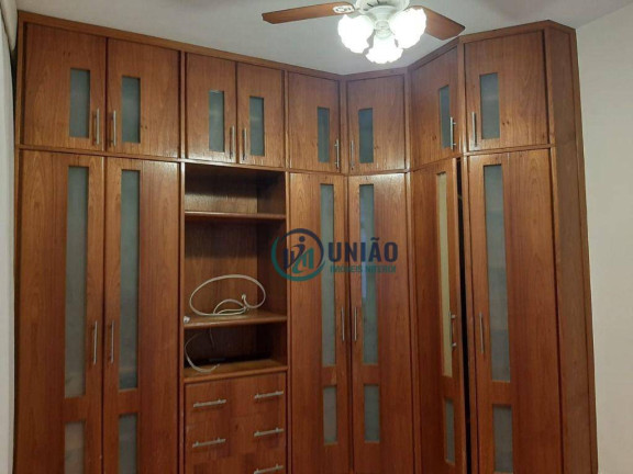 Imagem Apartamento com 2 Quartos à Venda, 75 m² em Icaraí - Niterói