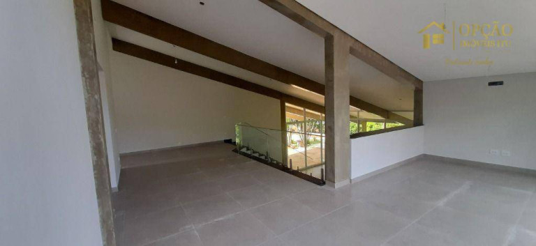 Imagem Casa com 5 Quartos à Venda, 850 m² em Condomínio Terras De São José - Itu