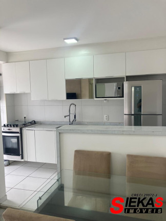 Imagem Apartamento com 2 Quartos à Venda, 55 m² em Vila Independência - São Paulo Imagem Apartamento com 2 Quartos à Venda, 55 m² em Vila Independência - São Paulo