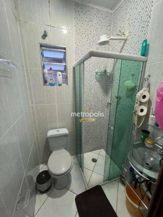 Imagem Sobrado com 2 Quartos à Venda, 110 m² em Centro - Diadema