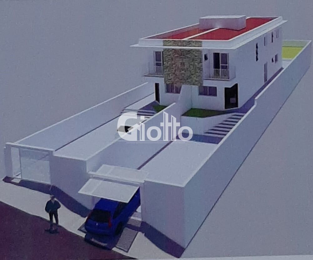 Terreno à Venda, 400 m² em Vila Oliveira - Mogi Das Cruzes