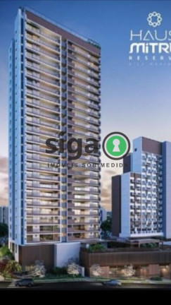 Apartamento com 4 Quartos à Venda, 142 m² em Vila Mariana - São Paulo