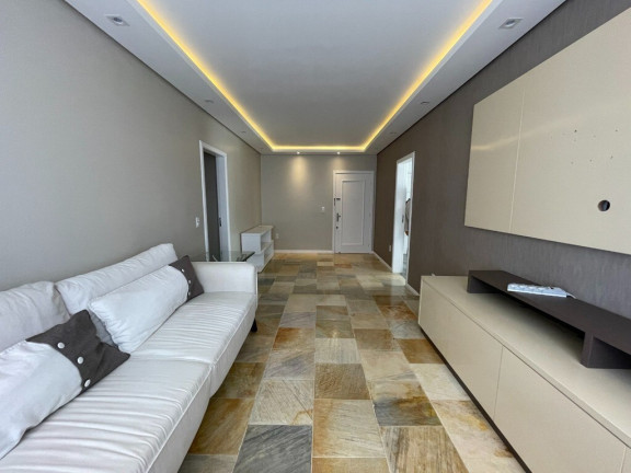 Imagem Apartamento com 3 Quartos à Venda, 101 m² em Centro - Florianópolis