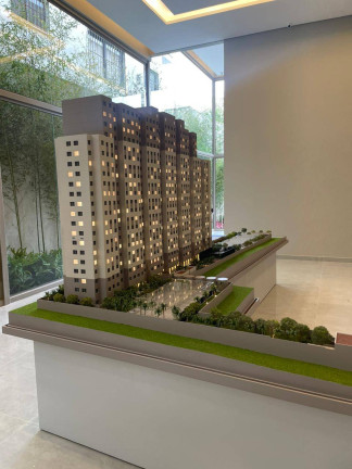 Imagem Apartamento à Venda, em Várzea Da Barra Funda - São Paulo Imagem Apartamento à Venda, em Várzea Da Barra Funda - São Paulo