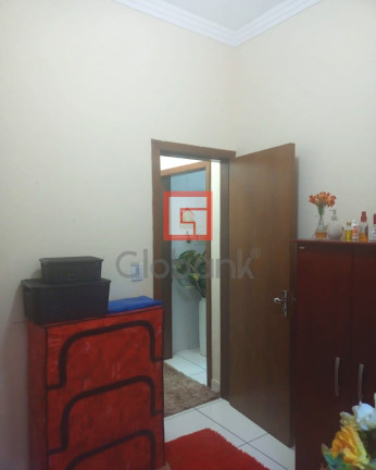 Imagem Casa com 3 Quartos à Venda, 80 m² em Morrinhos - Montes Claros Imagem Casa com 3 Quartos à Venda, 80 m² em Morrinhos - Montes Claros