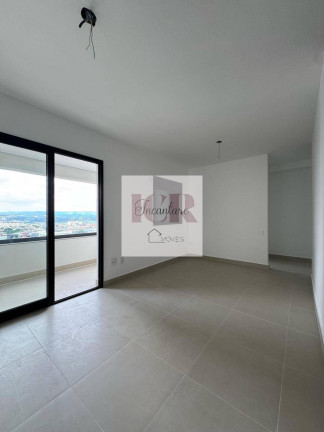 Imagem Apartamento com 1 Quarto à Venda, 47 m² em Parque Campolim - Sorocaba
