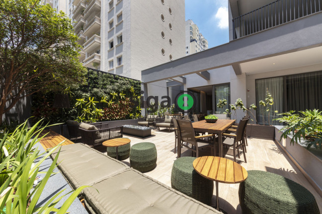 Imagem Apartamento com 4 Quartos à Venda, 170 m² em Paraíso - São Paulo Imagem Apartamento com 4 Quartos à Venda, 170 m² em Paraíso - São Paulo