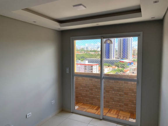 Imagem Apartamento com 2 Quartos à Venda, 52 m² em Jardim Refúgio - Sorocaba