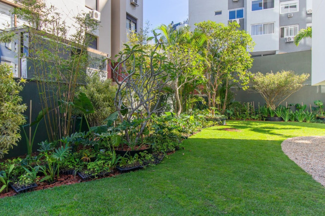 Imagem Imóvel com 3 Quartos à Venda, 163 m² em Bela Vista - Porto Alegre