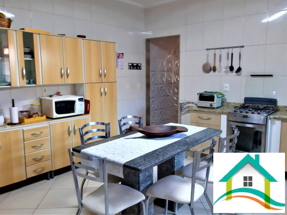 Imagem Sobrado com 3 Quartos à Venda, 169 m² em Vila Sacadura Cabral - Santo André