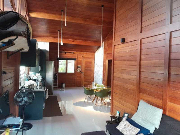 Imagem Apartamento com 3 Quartos à Venda, 100 m² em Praia Do Rosa - Imbituba