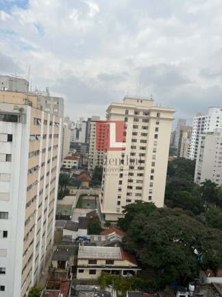 Imagem Apartamento com 3 Quartos à Venda, 99 m² em Jardim Paulista - São Paulo