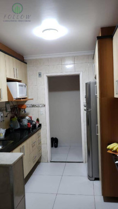 Imagem Apartamento com 3 Quartos à Venda, 75 m² em Jaguaribe - Osasco