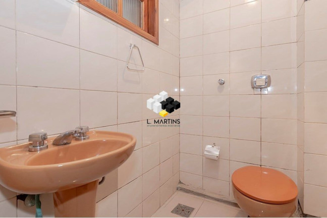 Imagem Casa com 4 Quartos à Venda, 388 m² em Jardim Itu - Porto Alegre