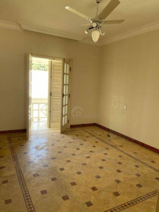 Imagem Casa com 6 Quartos à Venda, 870 m² em Solar De Itamaracá - Indaiatuba