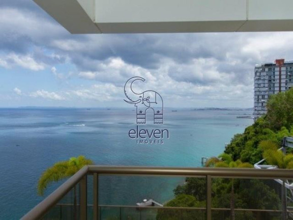 Imagem Apartamento com 4 Quartos à Venda, 450 m² em Vitoria - Salvador
