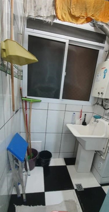 Imagem Apartamento com 2 Quartos à Venda, 47 m² em Vila Mendes - São Paulo Imagem Apartamento com 2 Quartos à Venda, 47 m² em Vila Mendes - São Paulo
