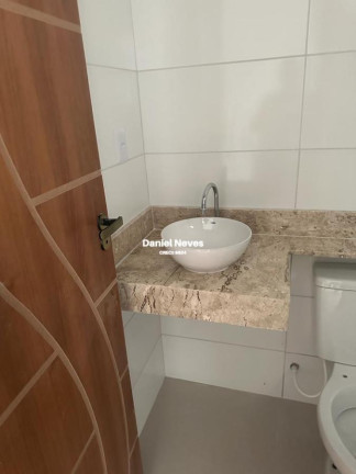 Imagem Casa de Condomínio com 2 Quartos à Venda, 45 m² em Vilas Do Atlântico - Lauro De Freitas