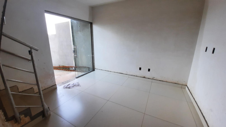 Imagem Casa com 3 Quartos à Venda, 77 m² em Recanto Verde - 2ª Seção - Ibirité Imagem Casa com 3 Quartos à Venda, 77 m² em Recanto Verde - 2ª Seção - Ibirité