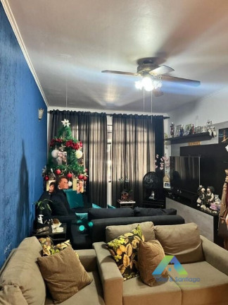Sobrado com 3 Quartos à Venda, 200 m² em Vila Das Mercês - São Paulo