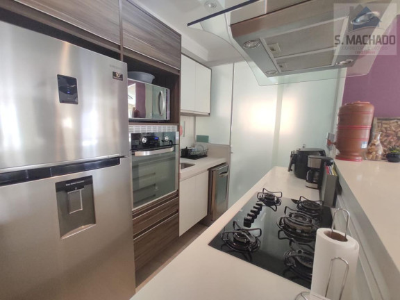 Imagem Apartamento com 2 Quartos à Venda, 70 m² em Vila Valparaiso - Santo André Imagem Apartamento com 2 Quartos à Venda, 70 m² em Vila Valparaiso - Santo André