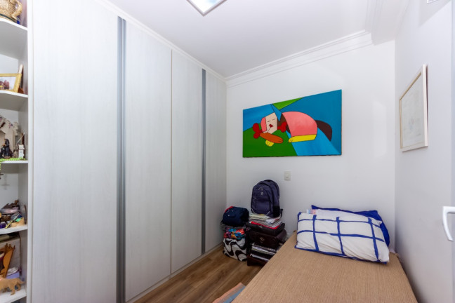 Imagem Apartamento com 3 Quartos à Venda, 101 m² em Jardim Aeroporto - São Paulo Imagem Apartamento com 3 Quartos à Venda, 101 m² em Jardim Aeroporto - São Paulo