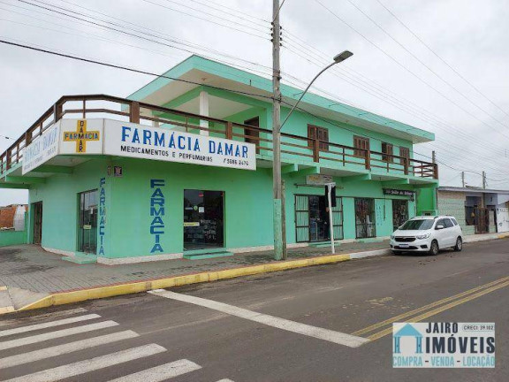 Edifício Residencial à Venda, 500 m² em Magistério - Balneário Pinhal