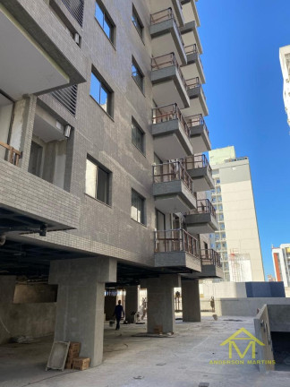 Imagem Apartamento com 1 Quarto à Venda, 48 m² em Itapuã - Vila Velha Imagem Apartamento com 1 Quarto à Venda, 48 m² em Itapuã - Vila Velha