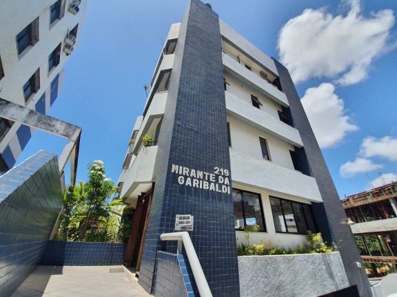 Imagem Apartamento com 3 Quartos à Venda, 85 m² em Rio Vermelho - Salvador Imagem Apartamento com 3 Quartos à Venda, 85 m² em Rio Vermelho - Salvador