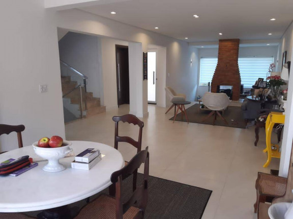 Imagem Casa de Condomínio com 4 Quartos à Venda, 300 m² em Alphaville - Santana De Parnaíba Imagem Casa de Condomínio com 4 Quartos à Venda, 300 m² em Alphaville - Santana De Parnaíba