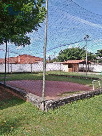 Imagem Apartamento com 3 Quartos à Venda, 66 m² em Cajazeiras - Fortaleza