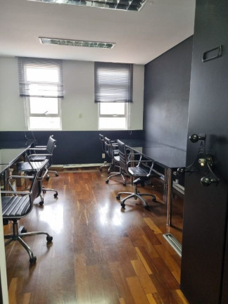 Imagem Sala Comercial para Alugar, 91 m² em Centro - Santo André Imagem Sala Comercial para Alugar, 91 m² em Centro - Santo André