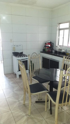 Imagem Casa com 3 Quartos à Venda, 126 m² em Jardim Pérola Ii - São Paulo Imagem Casa com 3 Quartos à Venda, 126 m² em Jardim Pérola Ii - São Paulo