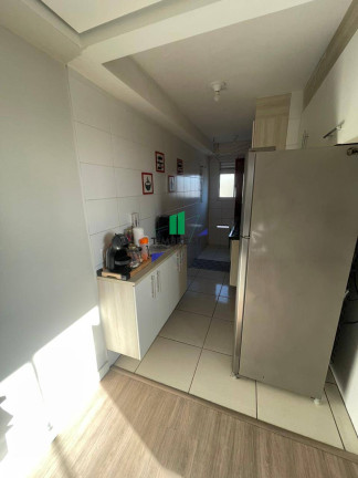 Imagem Apartamento com 2 Quartos à Venda, 43 m² em Parque Nações Unidas - São Paulo