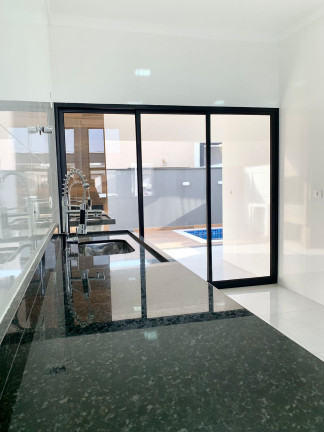 Imagem Casa de Condomínio com 3 Quartos à Venda, 114 m² em Horto Florestal - Sorocaba
