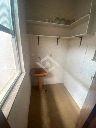 Imagem Apartamento com 2 Quartos para Alugar, 50 m² em Campo Grande - Rio De Janeiro Imagem Apartamento com 2 Quartos para Alugar, 50 m² em Campo Grande - Rio De Janeiro