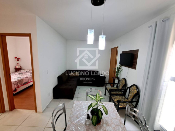 Imagem Apartamento com 2 Quartos à Venda, 40 m² em Boa Vista - Vitória Da Conquista Imagem Apartamento com 2 Quartos à Venda, 40 m² em Boa Vista - Vitória Da Conquista