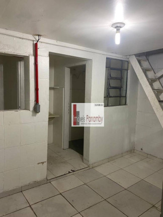 Imagem Loja à Venda ou Locação, 63 m² em Jardim Prudência - São Paulo