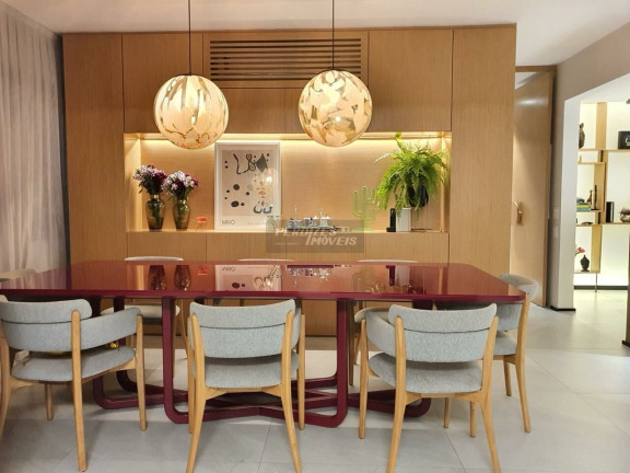 Imagem Apartamento com 3 Quartos à Venda, 185 m² em Alto De Pinheiros - São Paulo Imagem Apartamento com 3 Quartos à Venda, 185 m² em Alto De Pinheiros - São Paulo